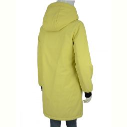 Куртка Hope 22-10 yellow