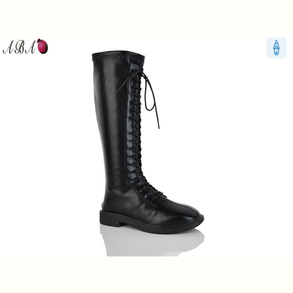 Ботинки Aba 77-104-1