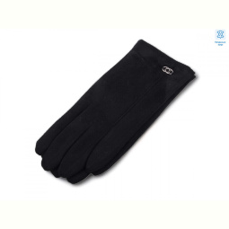 Перчатки RuBi H03 black