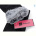 Перчатки RuBi H03 black