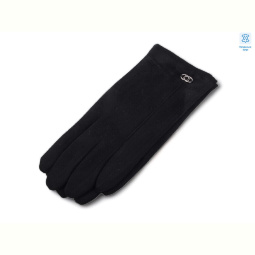 Перчатки RuBi H03 black