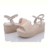 Босоножки Violeta 15003 beige