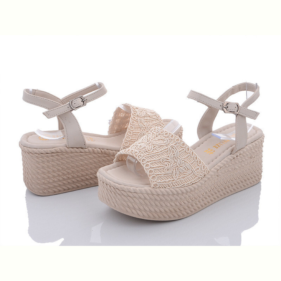 Босоножки Violeta 15003 beige Босоножки Violeta 15003 beige