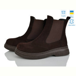 Ботинки Ailinda 3902-44M