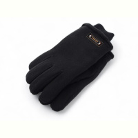 Перчатки RuBi M6-1 black