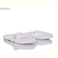 Шлепки Ailaifa SC2415-2