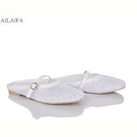 Шлепки Ailaifa SC2415-2