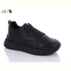 Кроссовки Aba JP20 black
