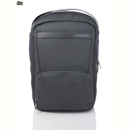 Рюкзак Superbag 5102 grey (30-250)
