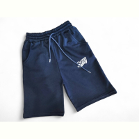 Шорты Kids-modnik 3900 графіт (9-12)