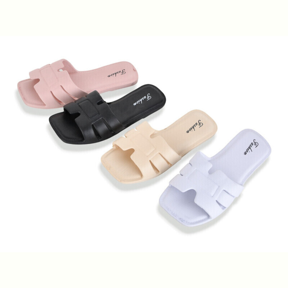 Шлепки CAP 3163 mix