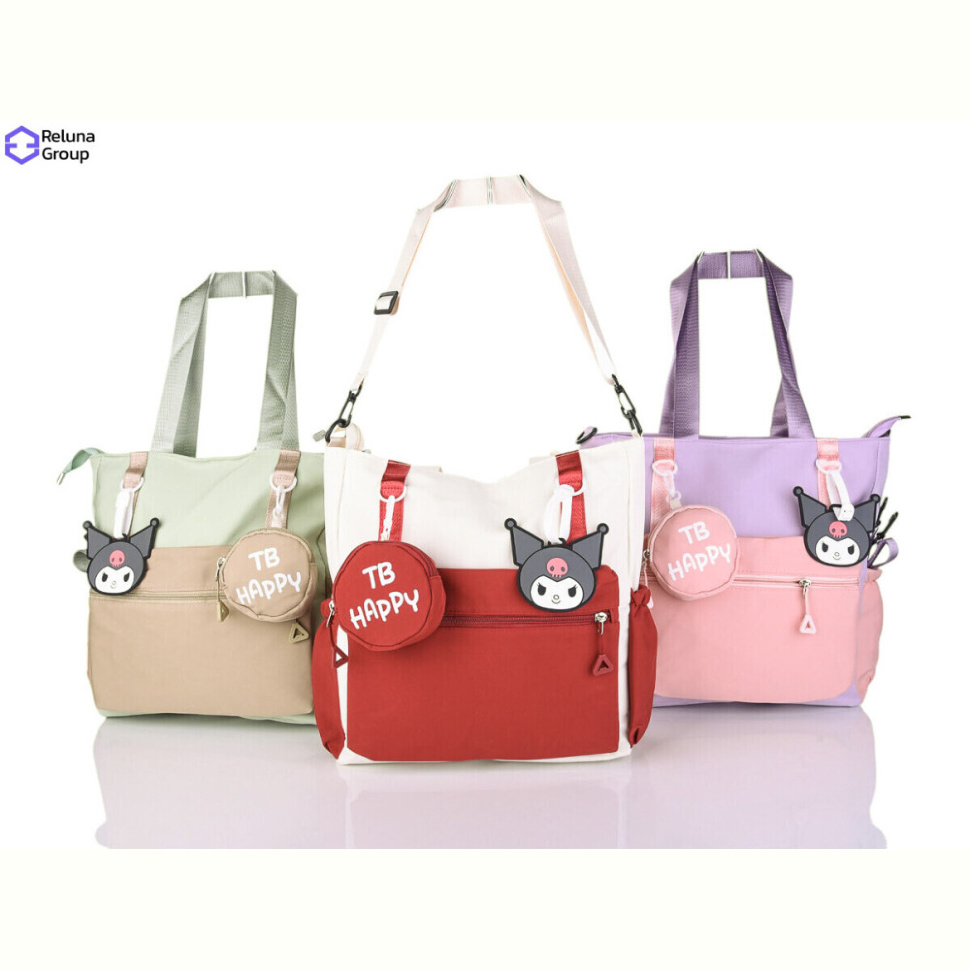 Сумка Reluna Group 7157-1 mix