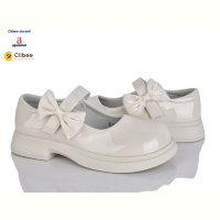 Туфли Clibee-Doremi B1606 beige
