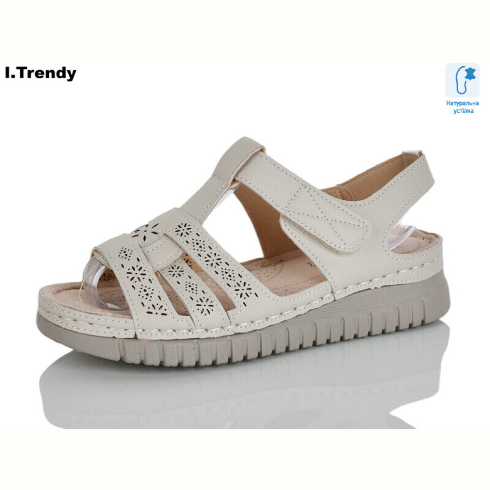 Босоножки Trendy G108-1