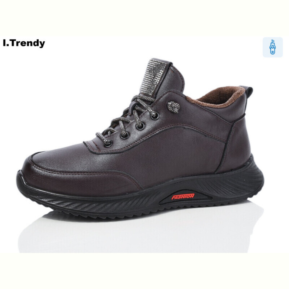 Ботинки Trendy BK1221-9