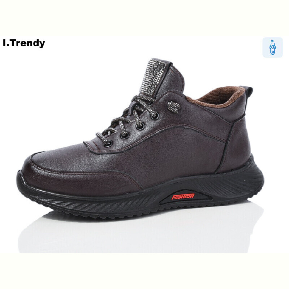 Ботинки Trendy BK1221-9 Ботинки Trendy BK1221-9