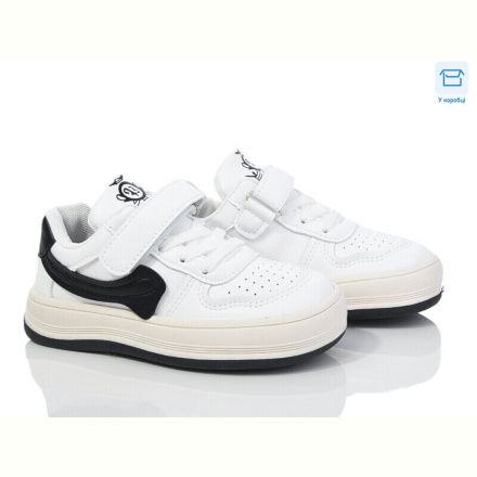 Кроссовки Ok Shoes A167-3