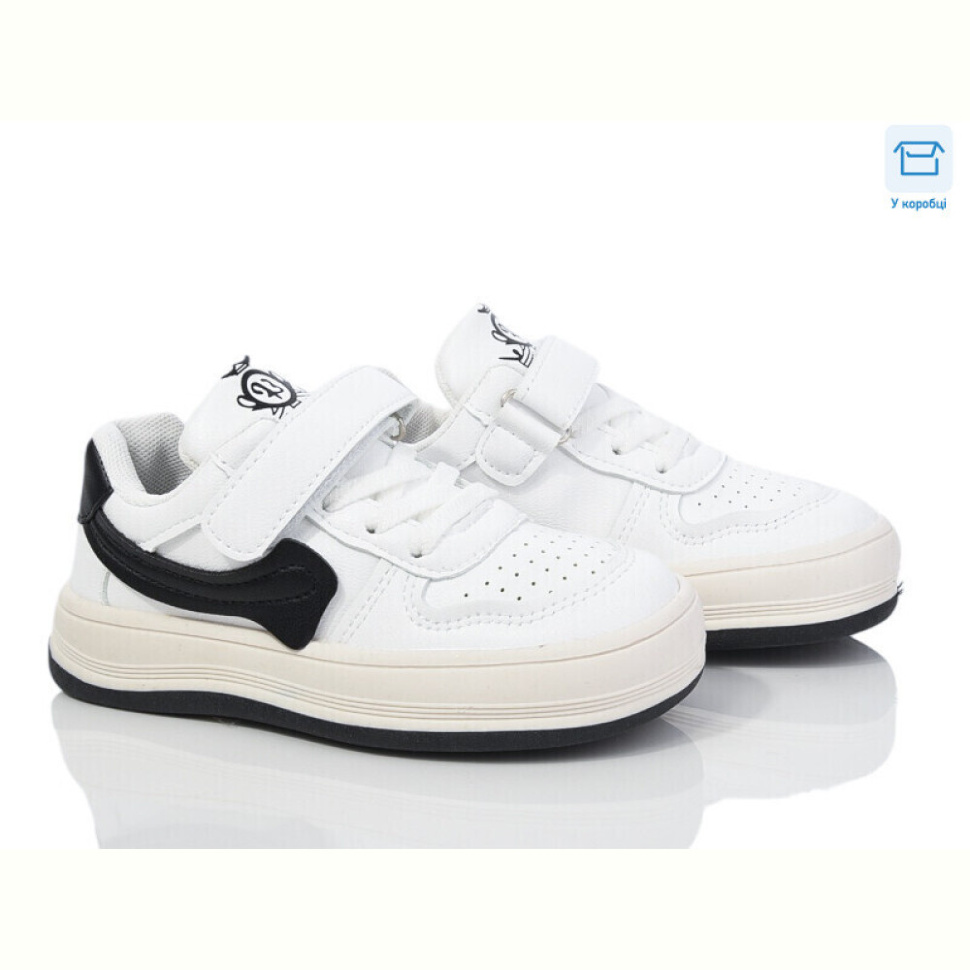 Кроссовки Ok Shoes A167-3