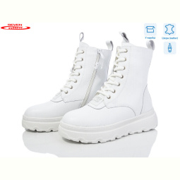 Ботинки Seven 777-CQ237