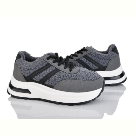 Кроссовки Бабочка-Mengfuna-AESD HY5622-254