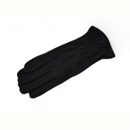 Перчатки Королева B152-85 black