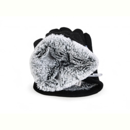 Перчатки Королева B152-85 black