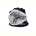 Перчатки Королева B152-85 black