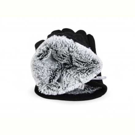 Перчатки Королева B152-85 black