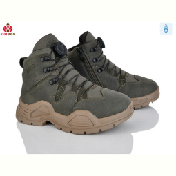 Ботинки KIMBOO P747-3L
