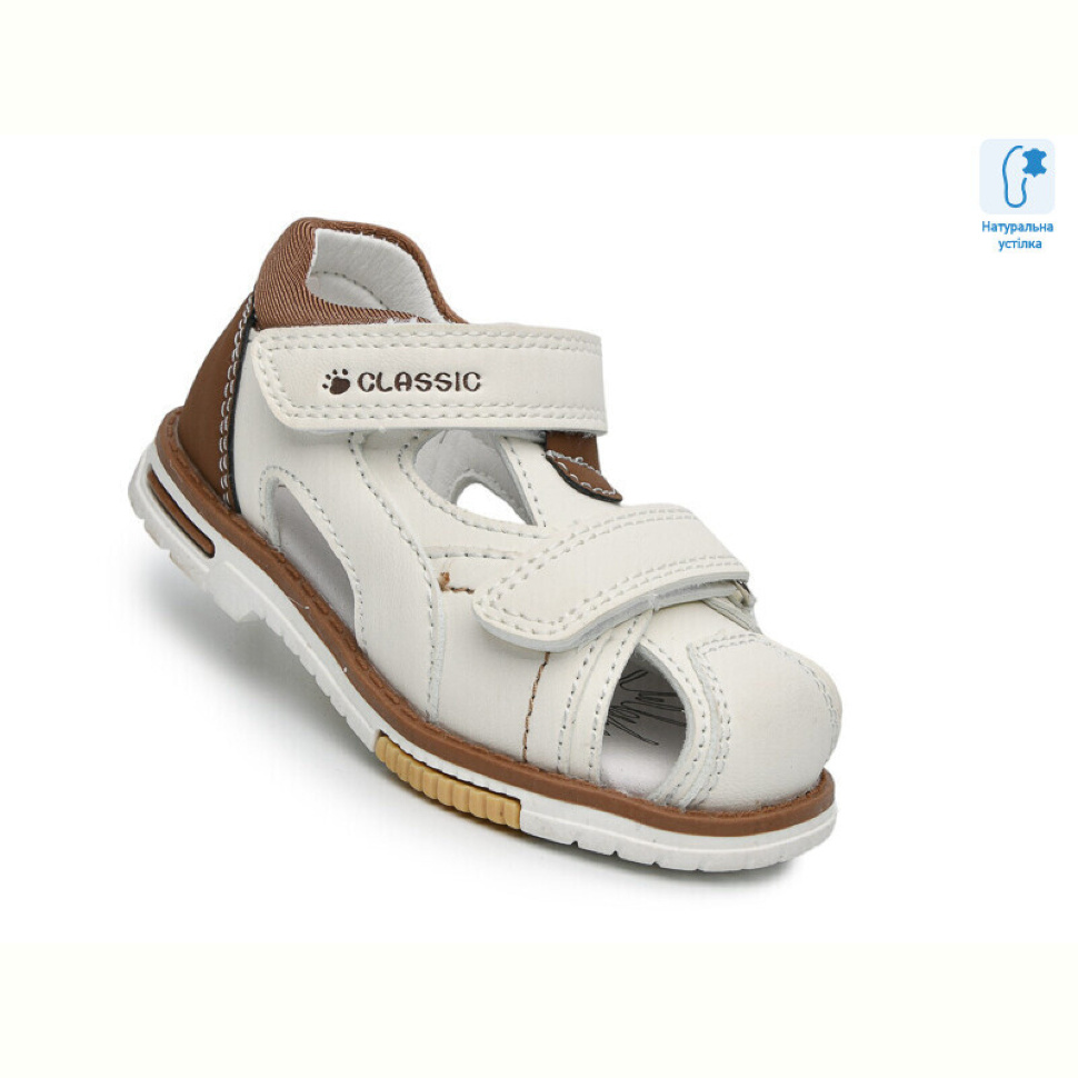 Сандалии TOM.M F65111-H