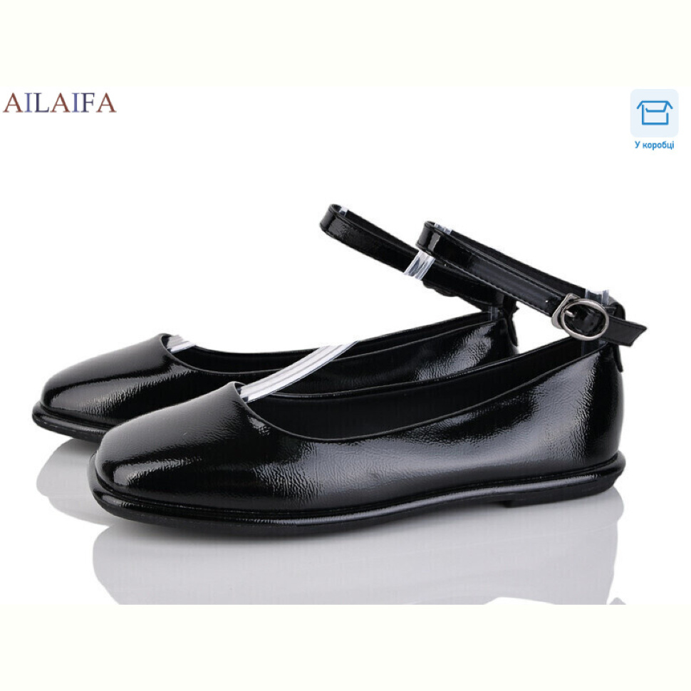 Балетки Ailaifa 0831-10 Балетки Ailaifa 0831-10