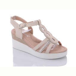 Босоножки Favorit 30-12 beige