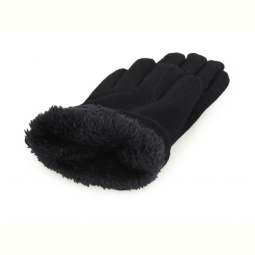 Перчатки Королева B4-91 black