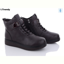 Ботинки Trendy BK805A-9