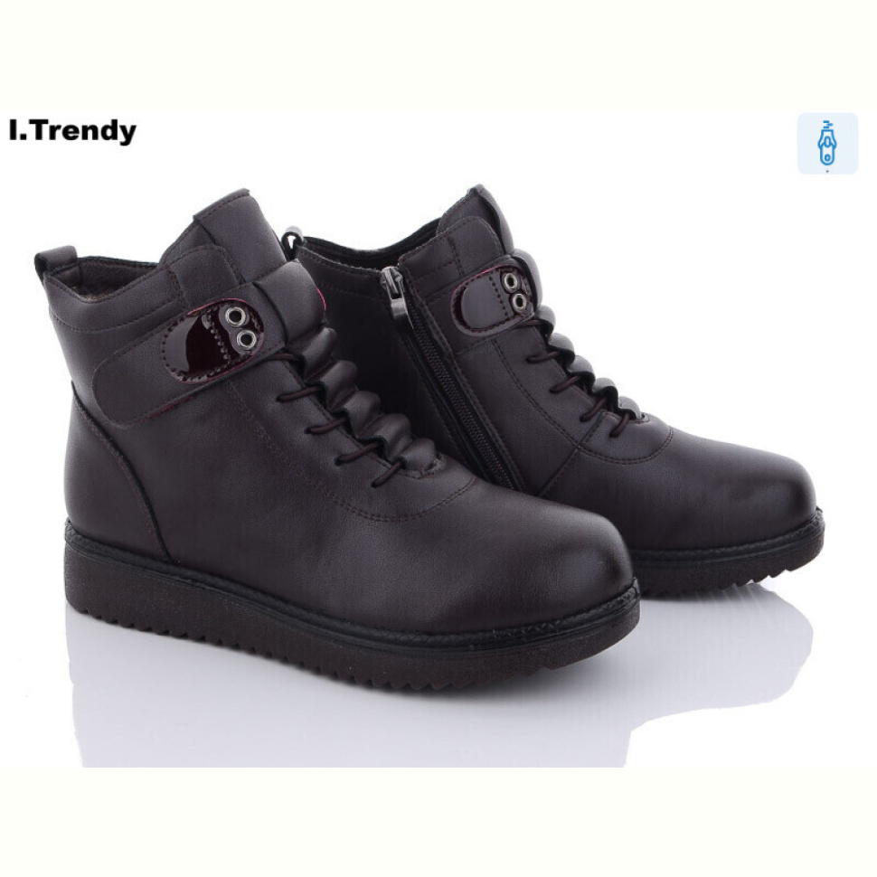 Ботинки Trendy BK805A-9
