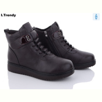 Ботинки Trendy BK805A-9