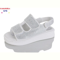 Босоножки GFB-Канарейка R845-1