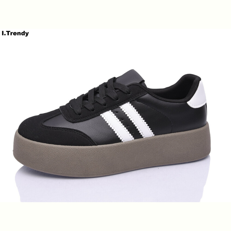 Кроссовки Trendy JZ179-1