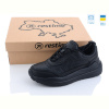 Кроссовки Restime YWO23203 black