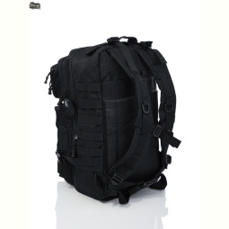 Рюкзак Superbag A205 black