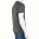 Футболка Banko B008-2 grey