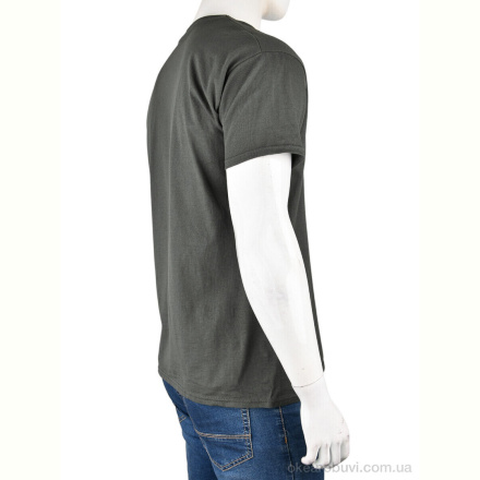 Футболка Banko B008-2 grey