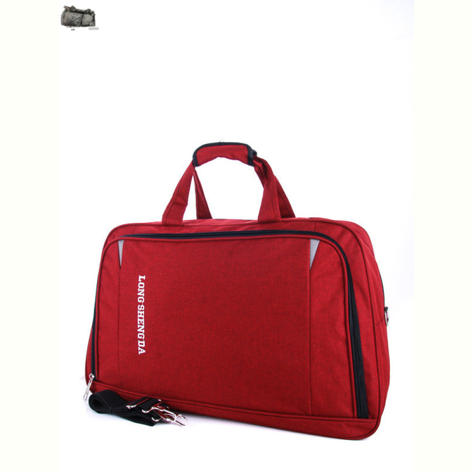 Сумка Superbag 1831 red