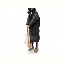 Куртка Massmag A018 black