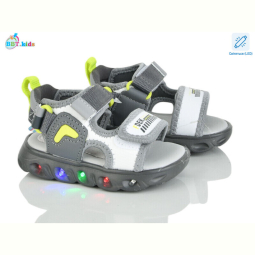 Сандалии BBT L615-1-6 LED