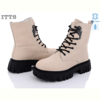 Ботинки ITTS DW5006-8 old