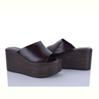 Шлепки Бабочка-Mengfuna-AESD 8062-21