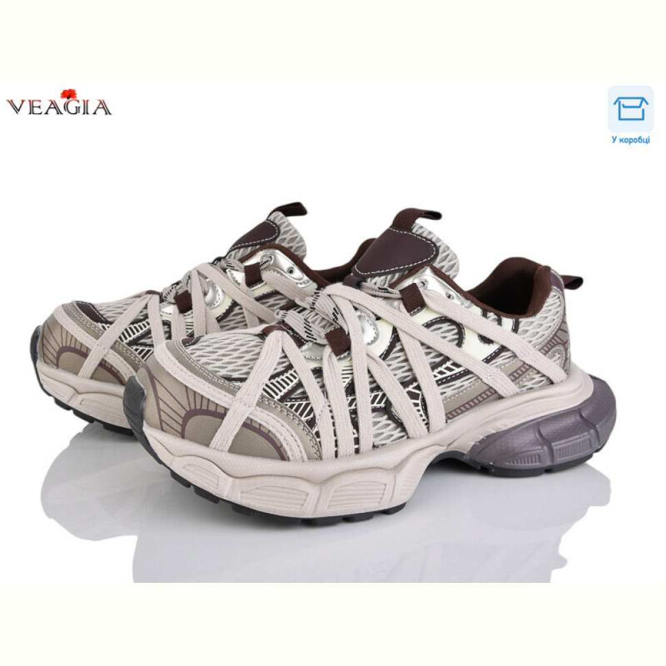 Кроссовки Veagia-ADA 10201-6