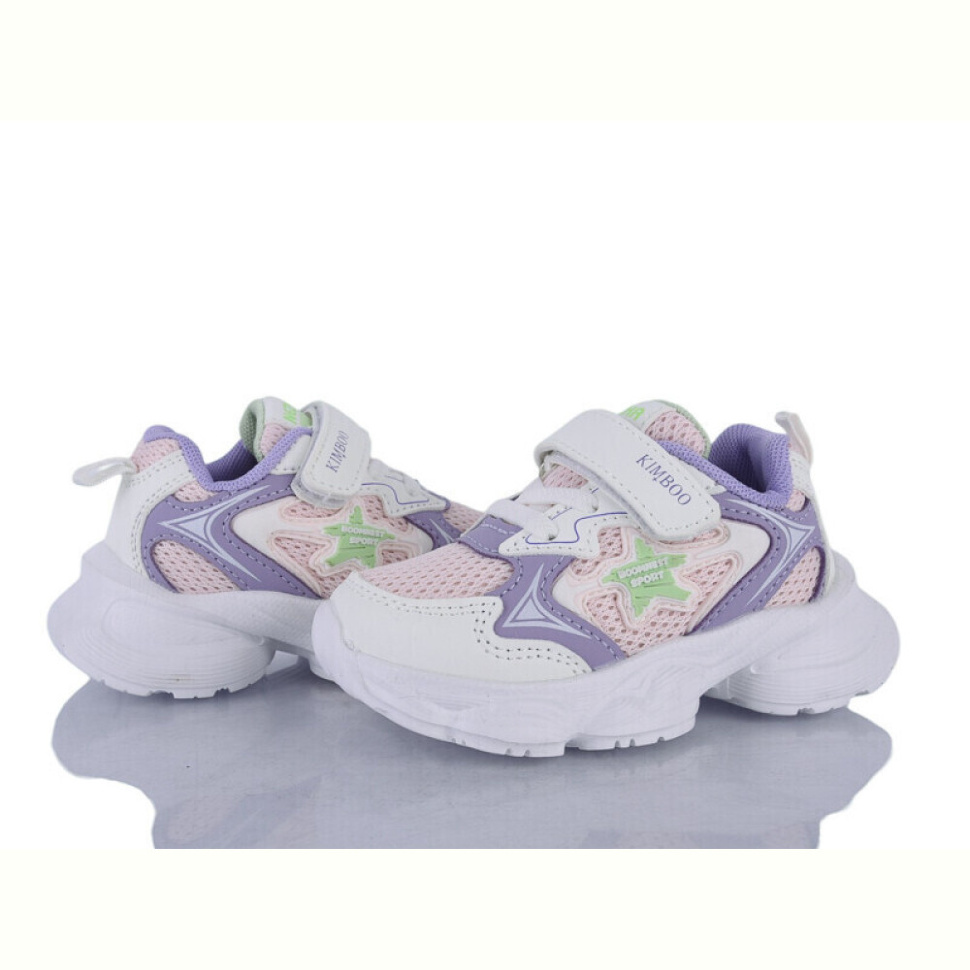 Кроссовки Xifa kids HY2549-1F