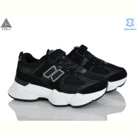 Кроссовки STILLI KIDS XT510-2 шкіра